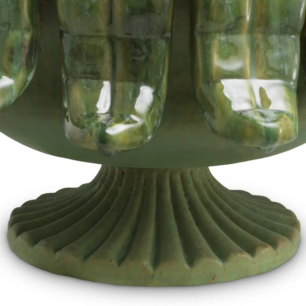 EICHHOLTZ OUTDOOR PFLANZGEFÄß GRANTHAM 120379