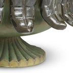 EICHHOLTZ OUTDOOR-PFLANZGEFÄSS GRANTHAM 120379