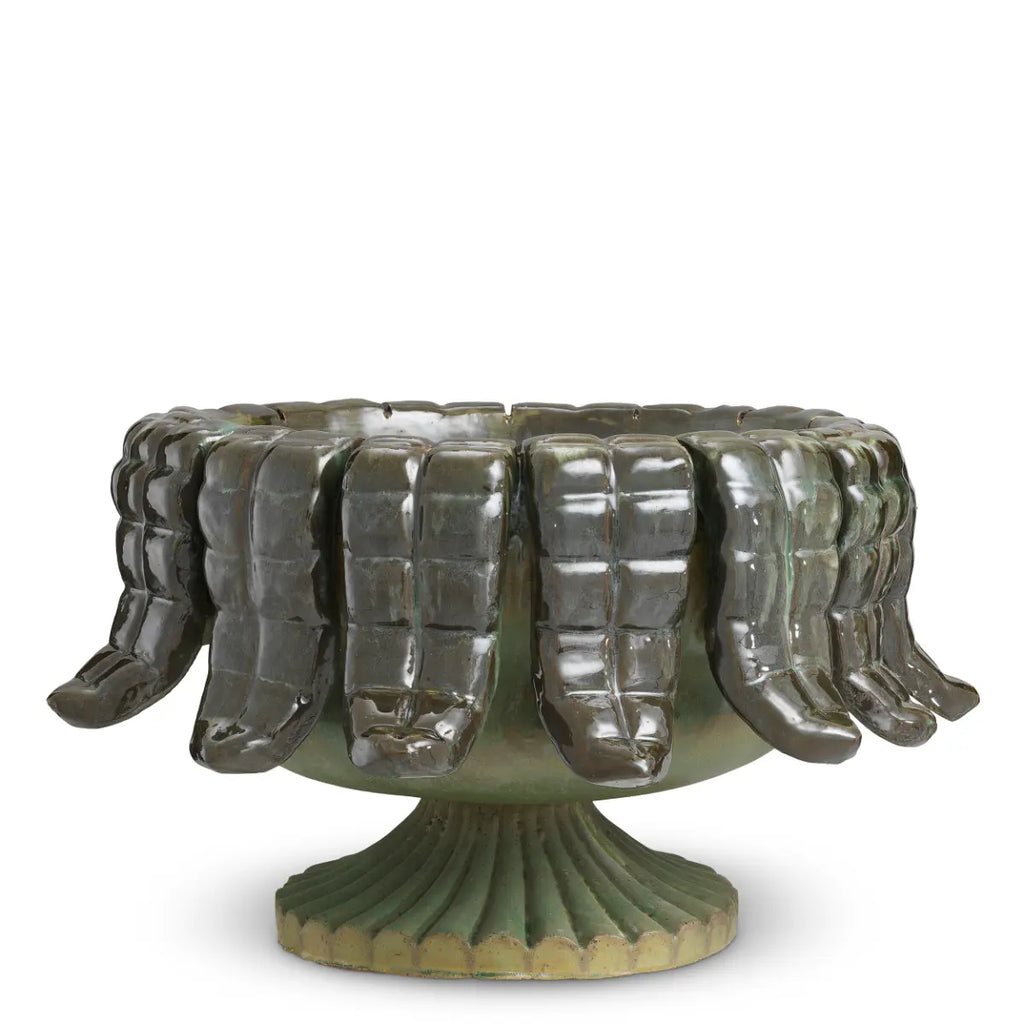 EICHHOLTZ OUTDOOR PFLANZGEFÄß GRANTHAM 120379