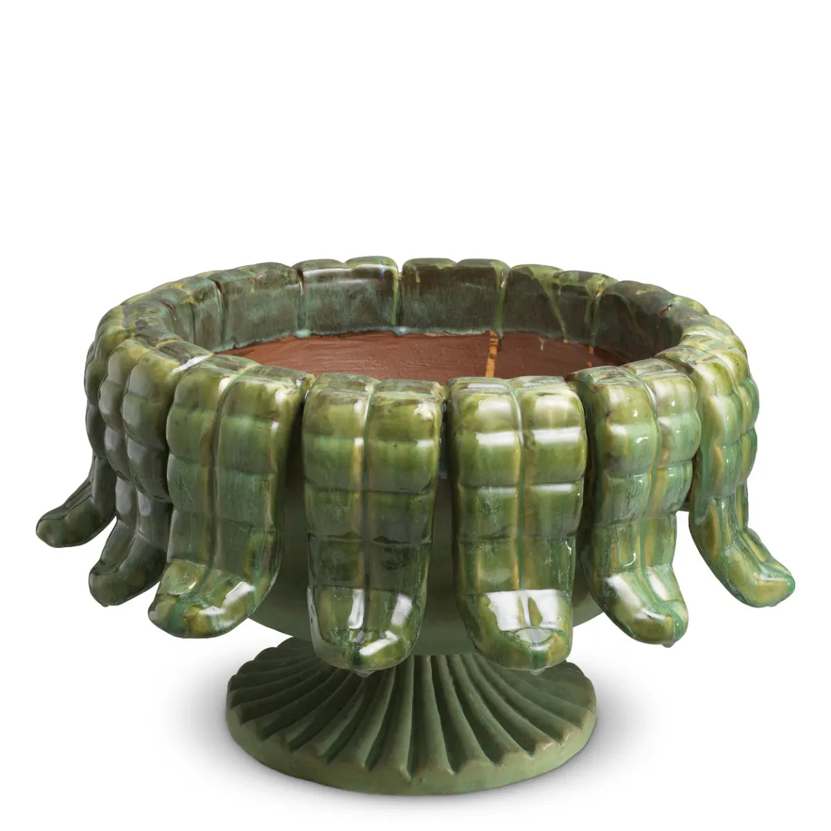 EICHHOLTZ OUTDOOR PFLANZGEFÄß GRANTHAM 120379