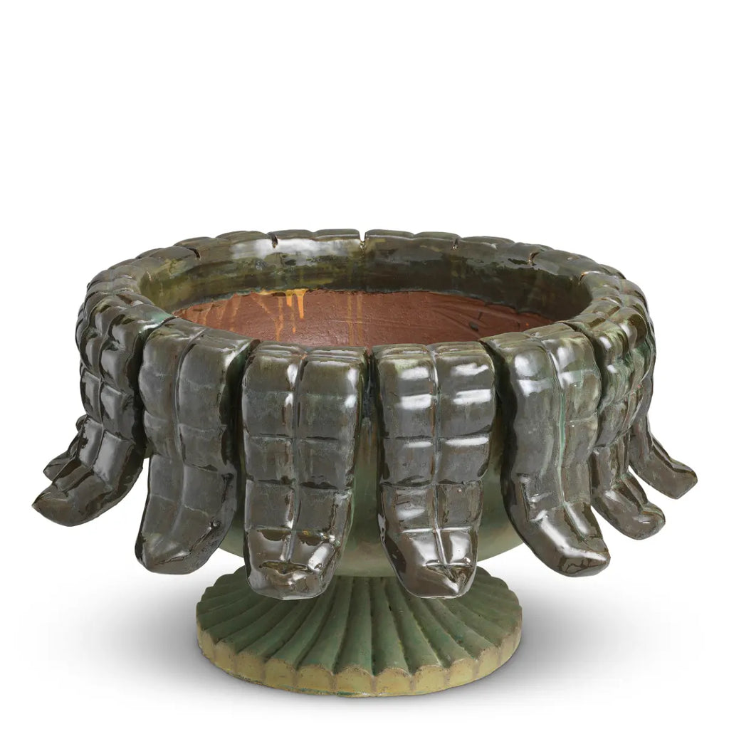 EICHHOLTZ OUTDOOR PFLANZGEFÄß GRANTHAM 120379