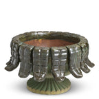 EICHHOLTZ OUTDOOR-PFLANZGEFÄSS GRANTHAM 120379