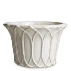 EICHHOLTZ OUTDOOR-PFLANZGEFÄSS IVERSON 2er-Set 120381