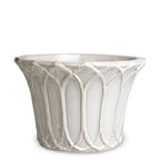 EICHHOLTZ OUTDOOR-PFLANZGEFÄSS IVERSON 2er-Set 120381