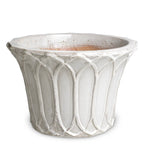 EICHHOLTZ OUTDOOR-PFLANZGEFÄSS IVERSON 2er-Set 120381