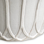 EICHHOLTZ OUTDOOR-PFLANZGEFÄSS IVERSON 2er-Set 120381
