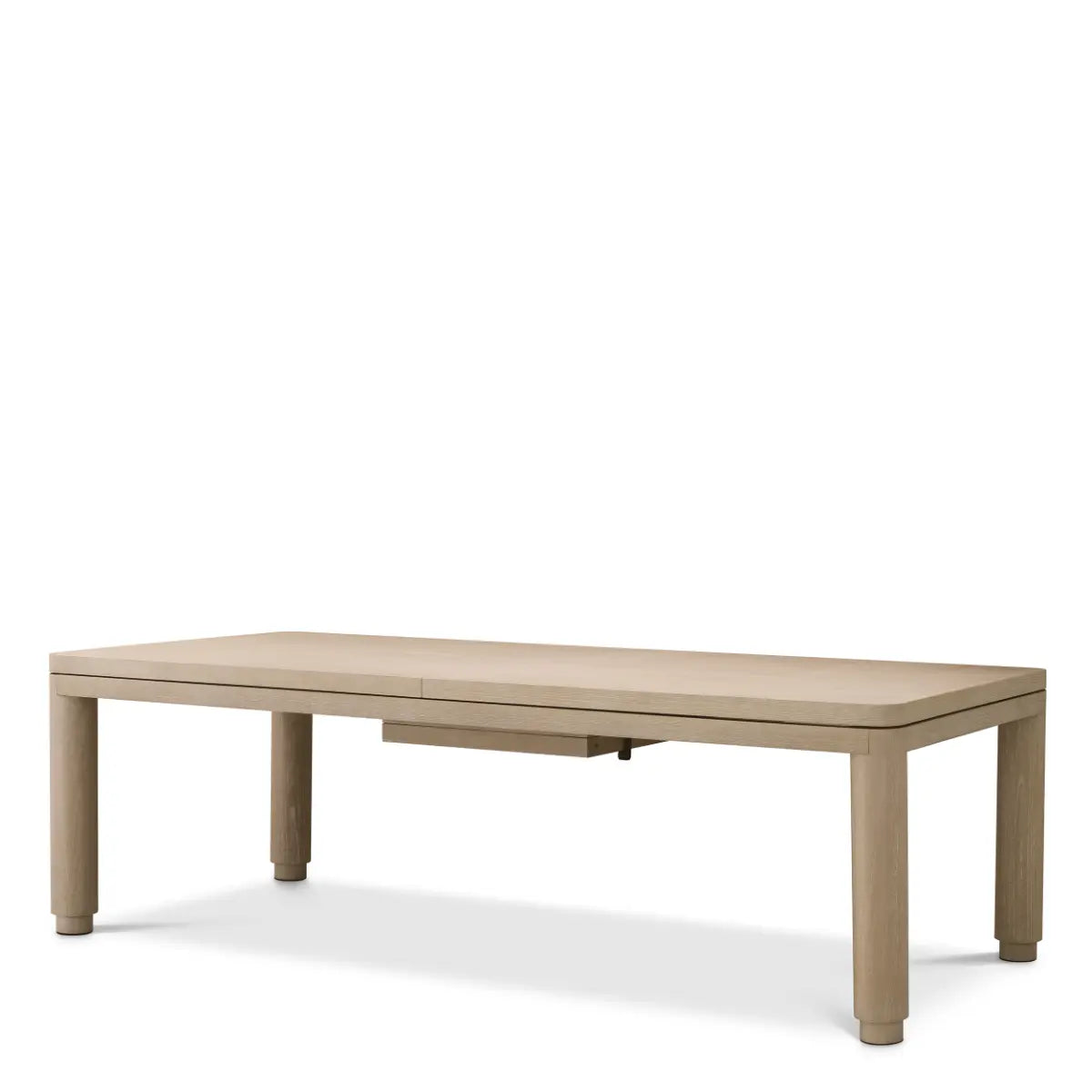 EICHHOLTZ AUSZIEHBARER ESSTISCH ATELIER S 120386