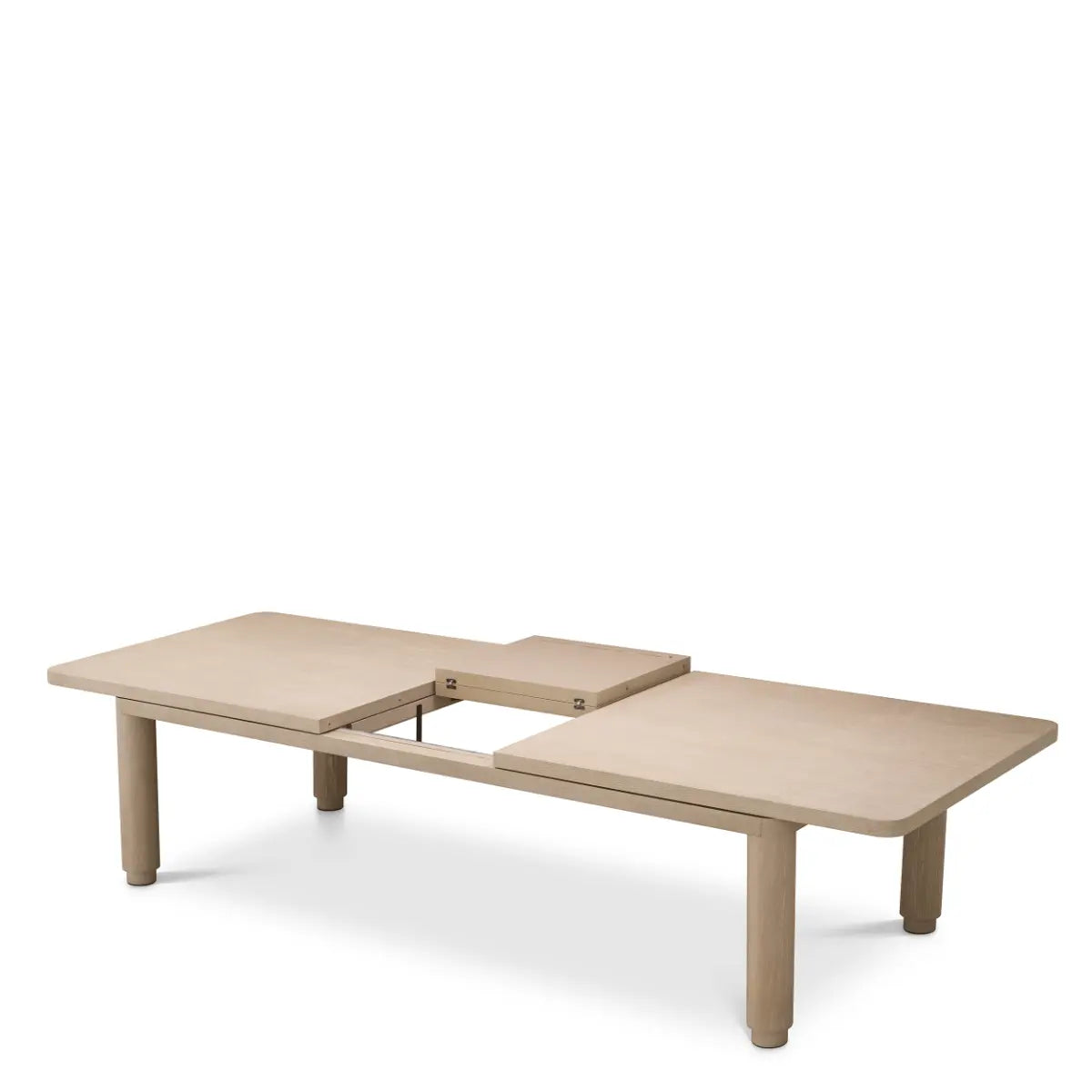 EICHHOLTZ AUSZIEHBARER ESSTISCH ATELIER S 120386