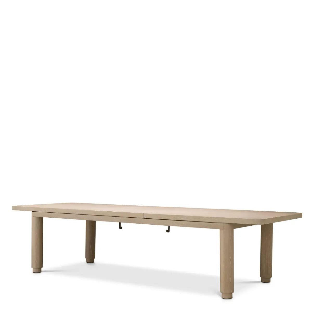 EICHHOLTZ AUSZIEHBARER ESSTISCH ATELIER S 120386
