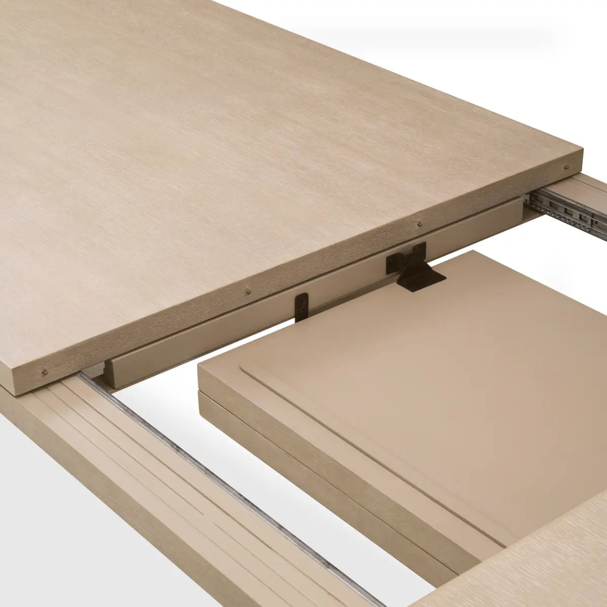EICHHOLTZ AUSZIEHBARER ESSTISCH ATELIER S 120386