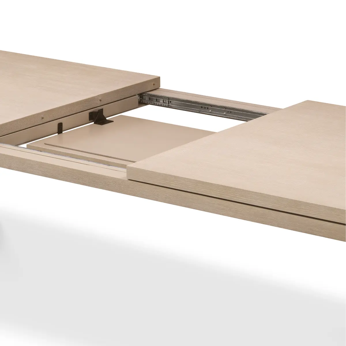 EICHHOLTZ AUSZIEHBARER ESSTISCH ATELIER S 120386