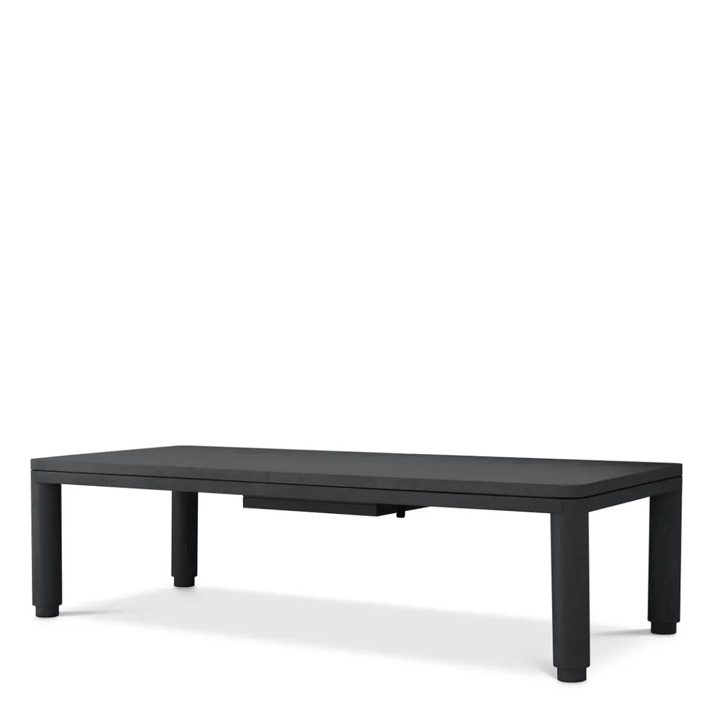 EICHHOLTZ AUSZIEHBARER ESSTISCH ATELIER L 120388