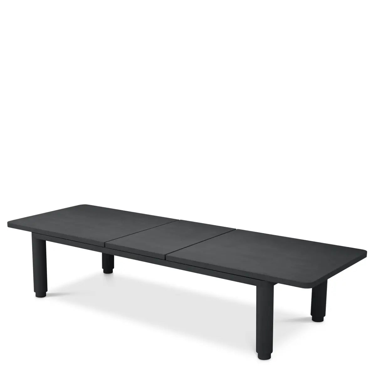 EICHHOLTZ AUSZIEHBARER ESSTISCH ATELIER L 120388