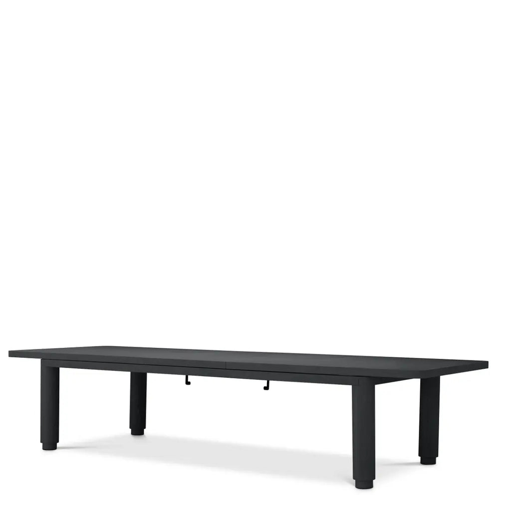 EICHHOLTZ AUSZIEHBARER ESSTISCH ATELIER L 120388