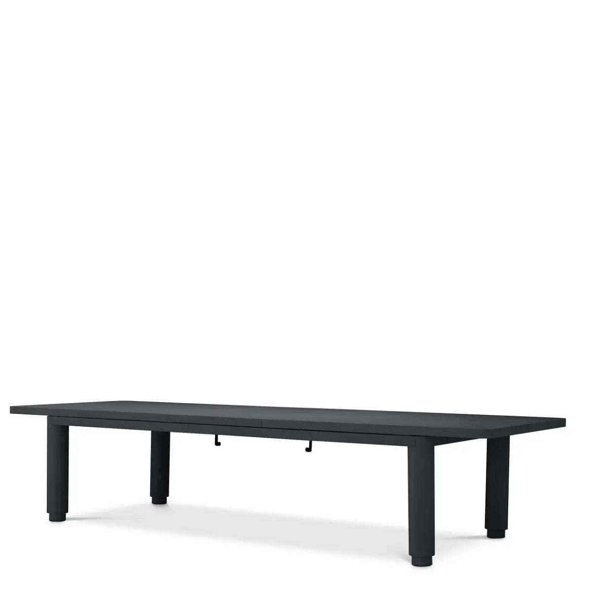 EICHHOLTZ AUSZIEHBARER ESSTISCH ATELIER L 120388