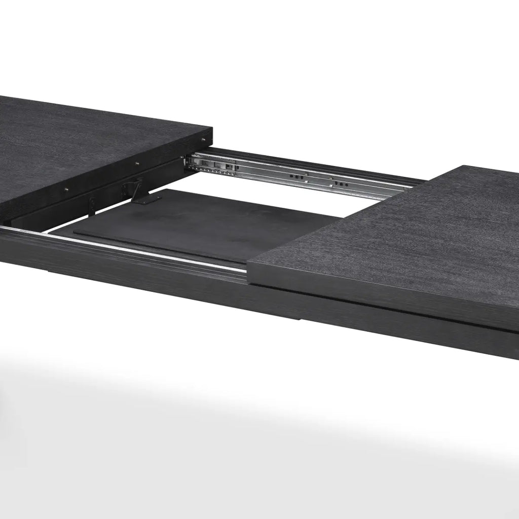 EICHHOLTZ AUSZIEHBARER ESSTISCH ATELIER L 120388