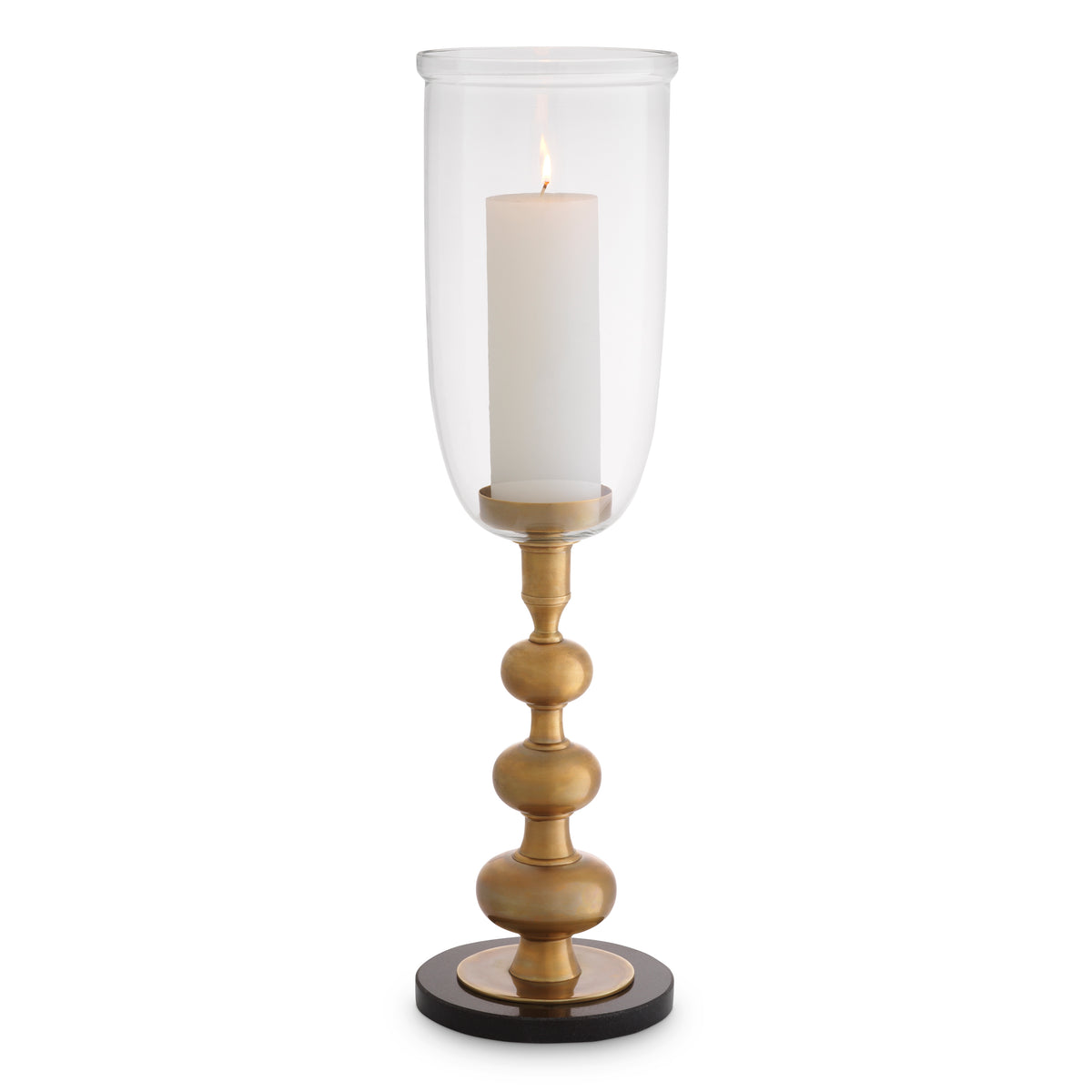 EICHHOLTZ WINDLICHT ASHBOURNE 120399