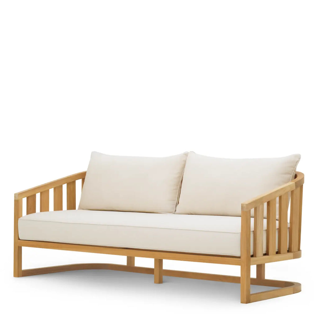 EICHHOLTZ OUTDOOR SOFA ARUBA 120407