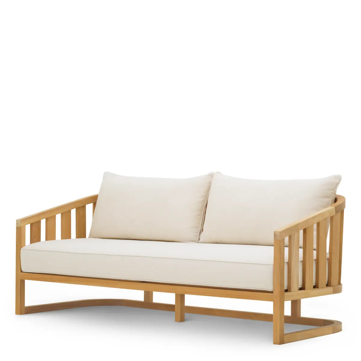 EICHHOLTZ OUTDOOR SOFA ARUBA 120407