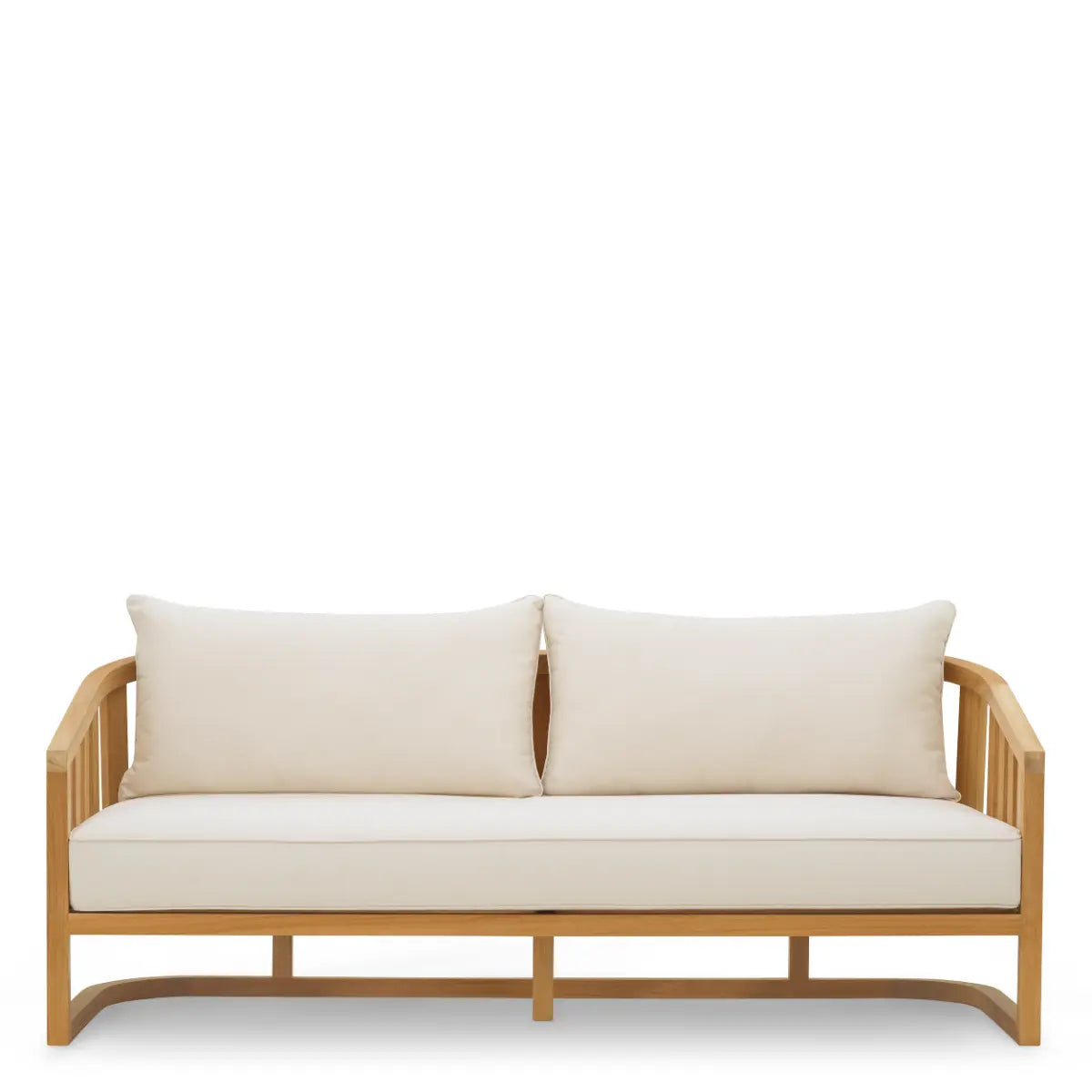 EICHHOLTZ OUTDOOR SOFA ARUBA 120407