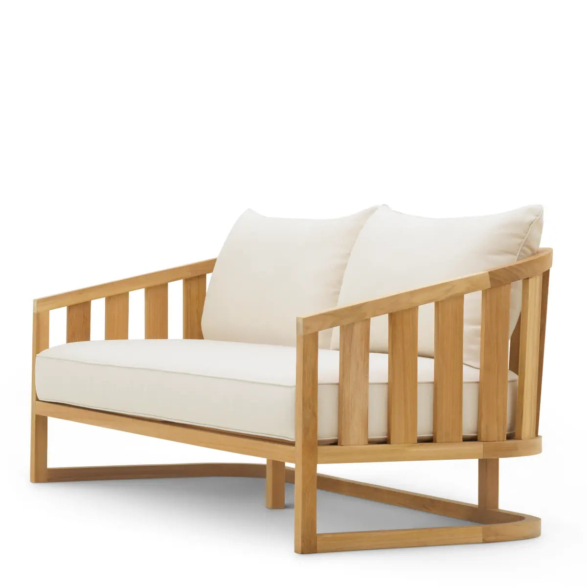 EICHHOLTZ OUTDOOR SOFA ARUBA 120407