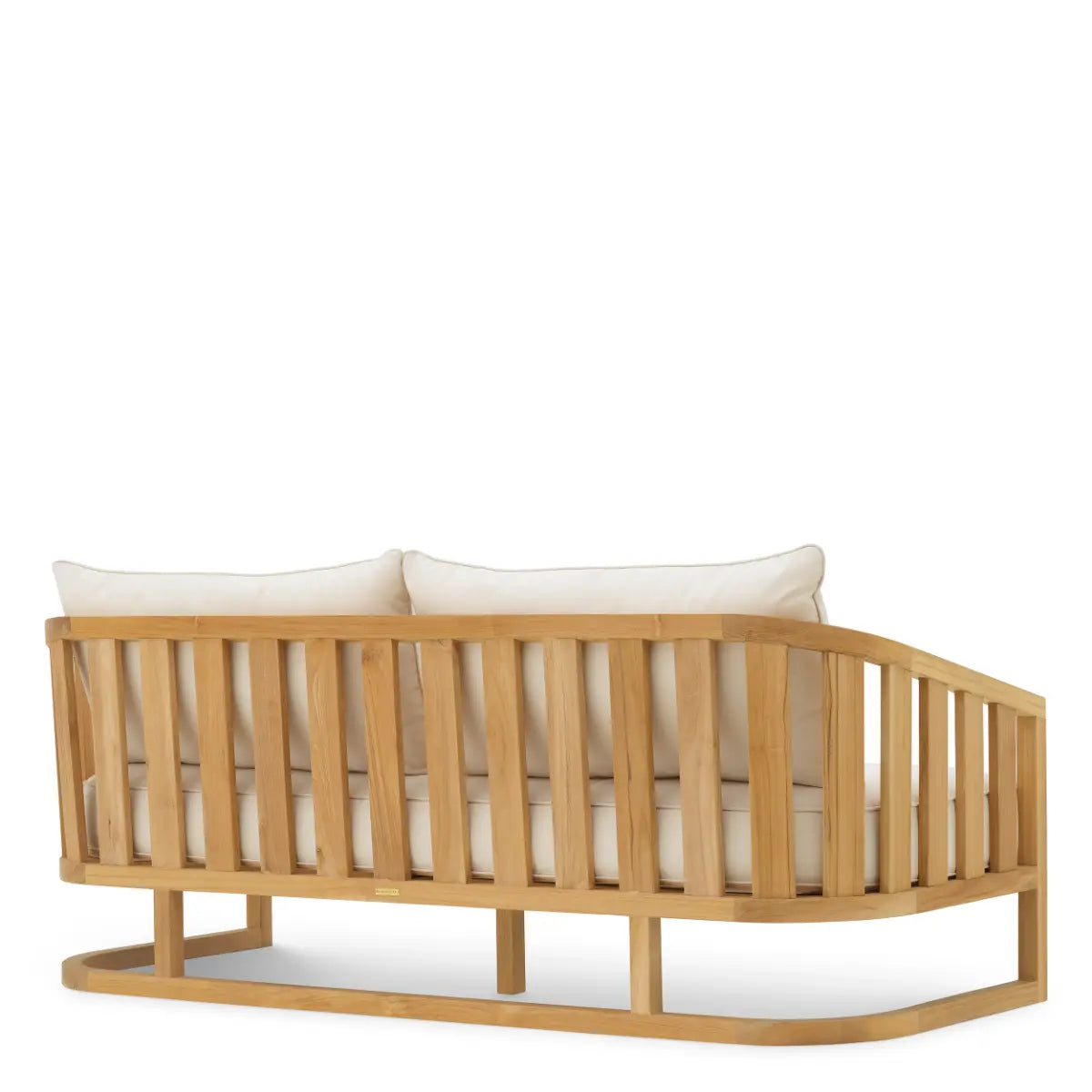 EICHHOLTZ OUTDOOR SOFA ARUBA 120407
