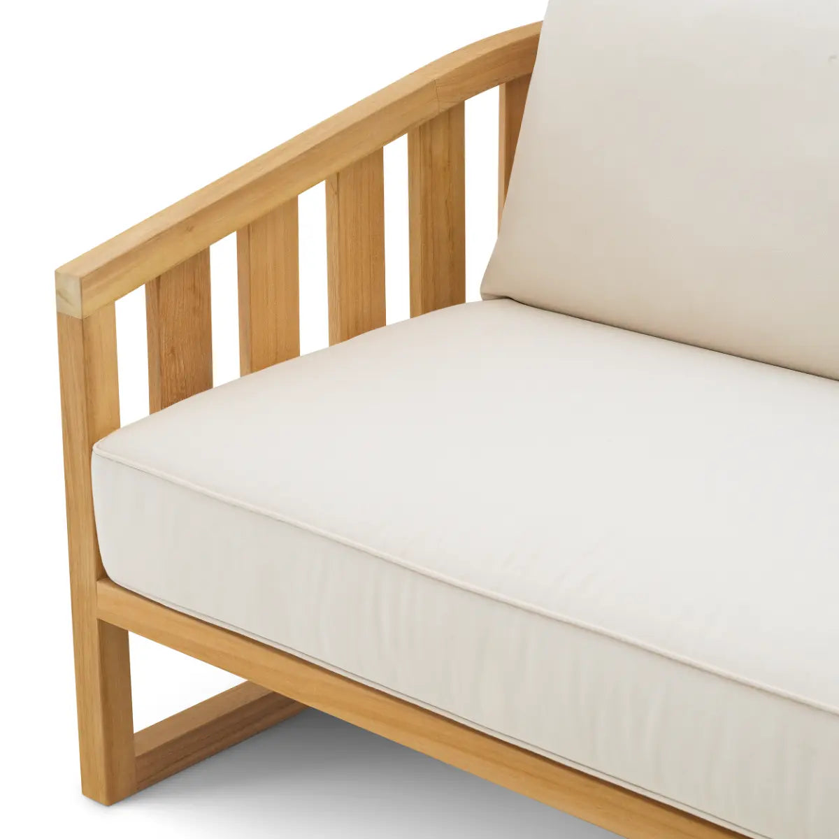 EICHHOLTZ OUTDOOR SOFA ARUBA 120407