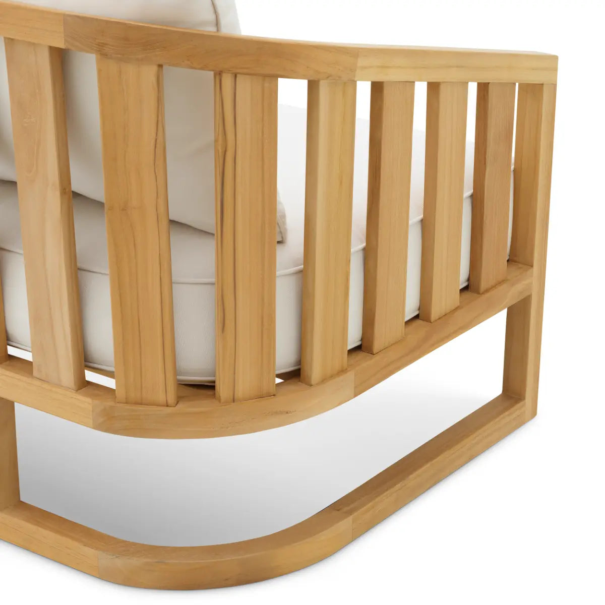EICHHOLTZ OUTDOOR SOFA ARUBA 120407