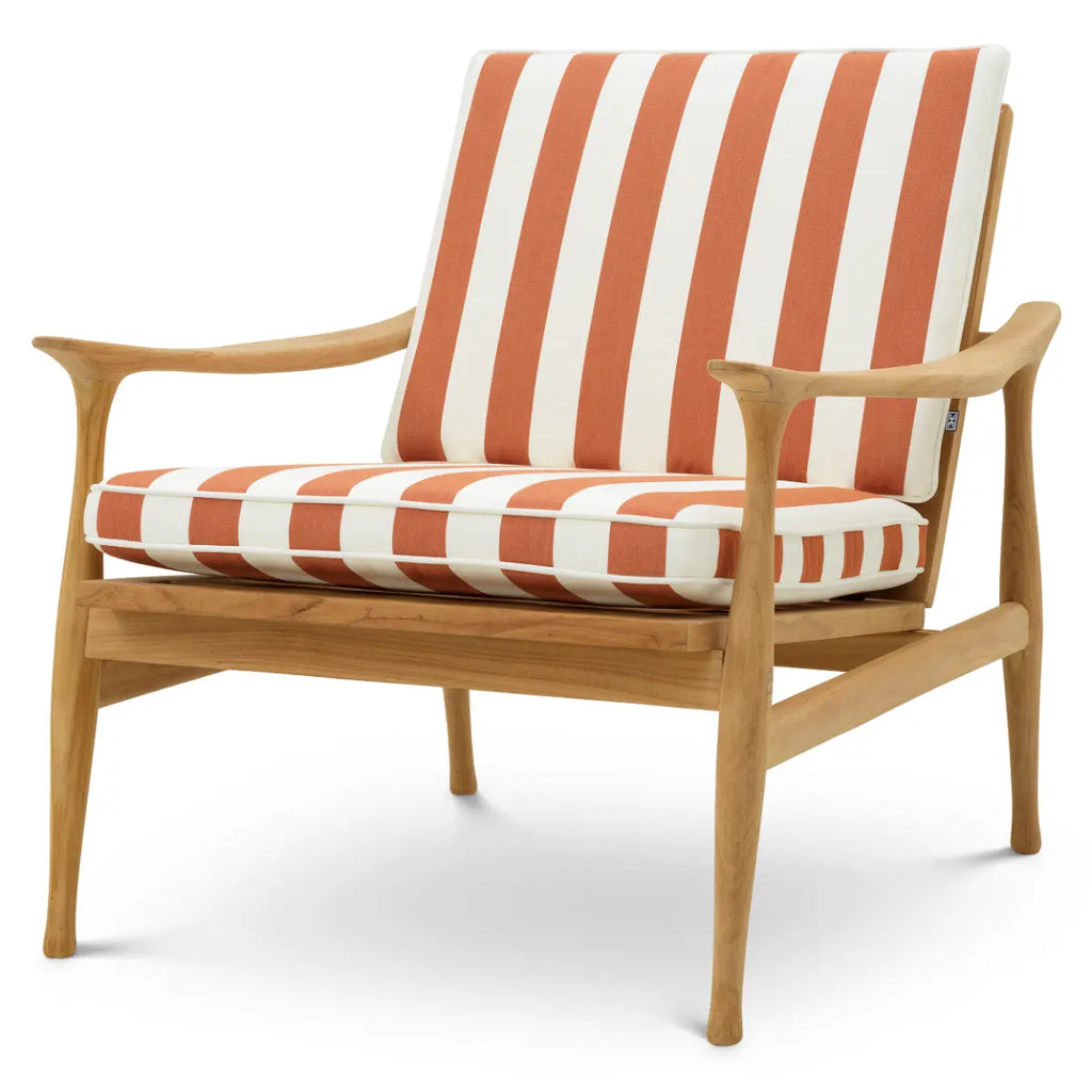 EICHHOLTZ OUTDOOR SESSEL MANZO 120454