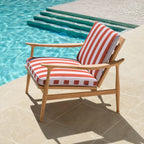 EICHHOLTZ OUTDOOR-SESSEL MANZO 120454