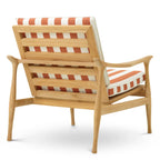 EICHHOLTZ OUTDOOR-SESSEL MANZO 120454