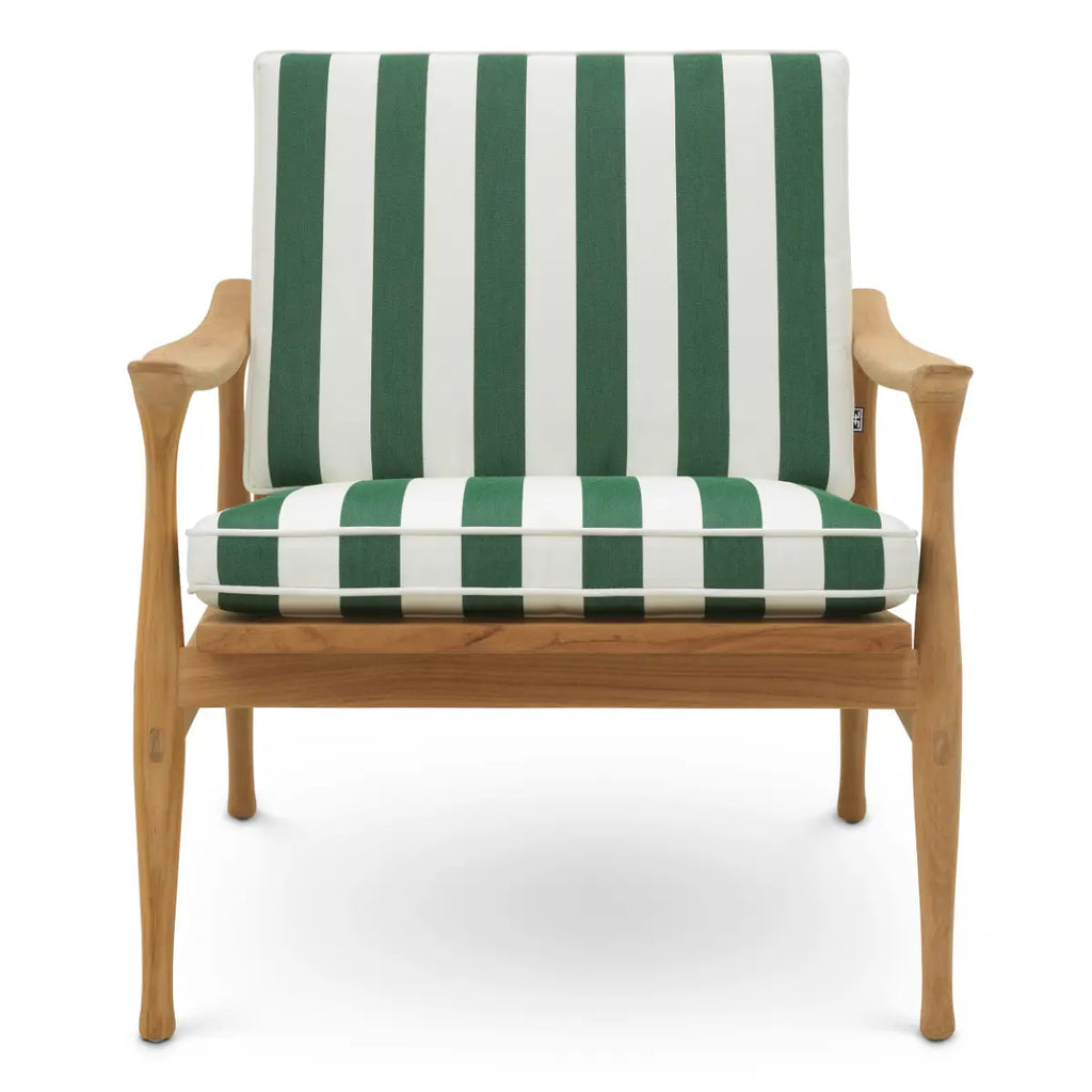 EICHHOLTZ OUTDOOR SESSEL MANZO 120455