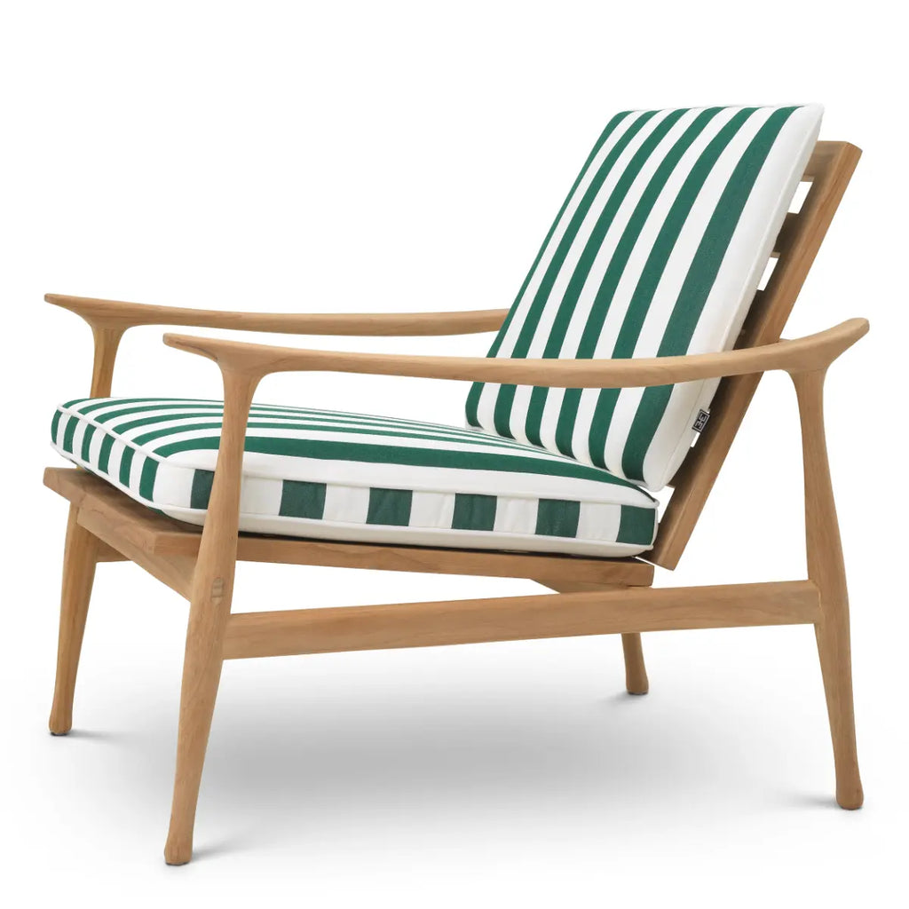 EICHHOLTZ OUTDOOR SESSEL MANZO 120455