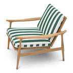 EICHHOLTZ OUTDOOR-SESSEL MANZO 120455