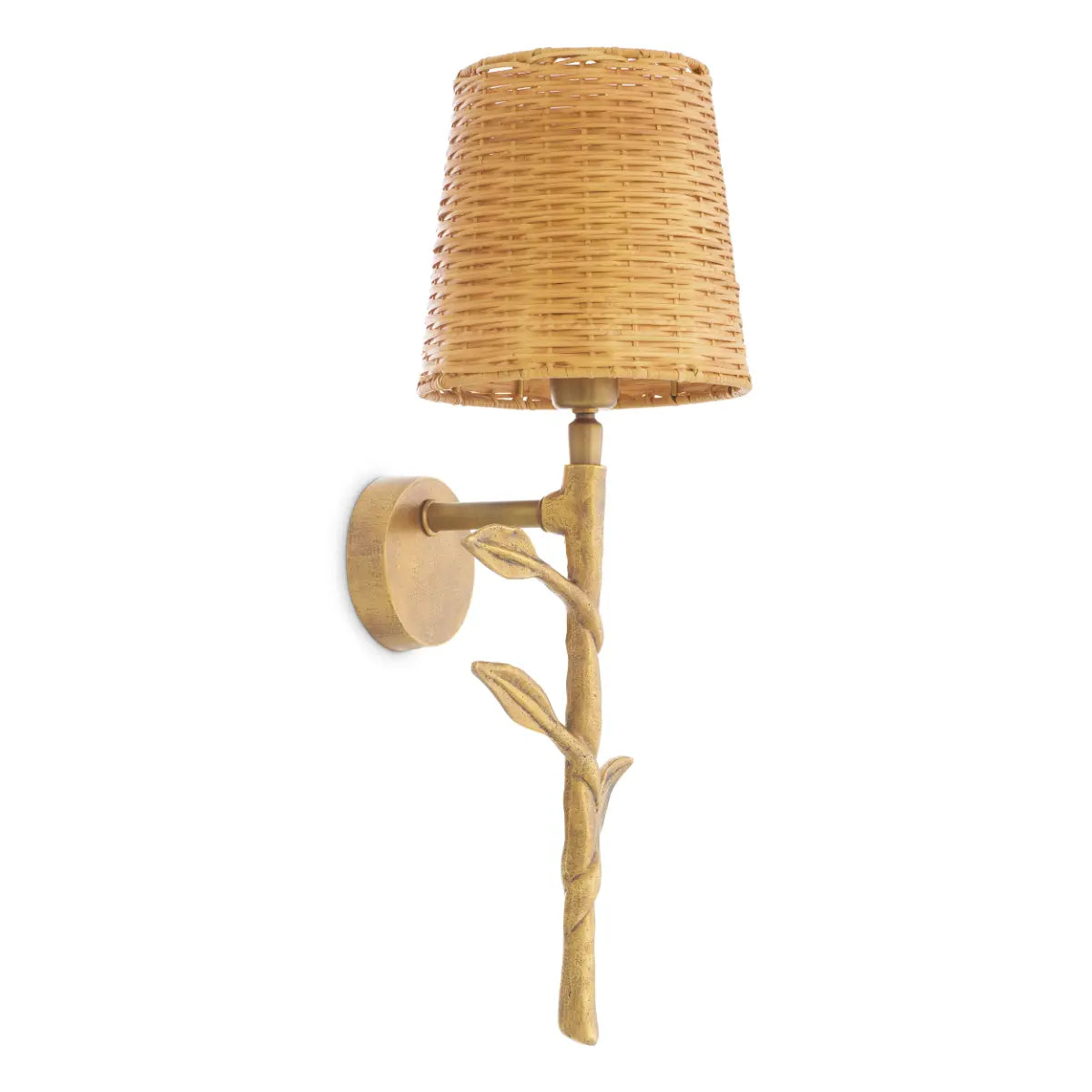 EICHHOLTZ WANDLEUCHTE FARINI 120479