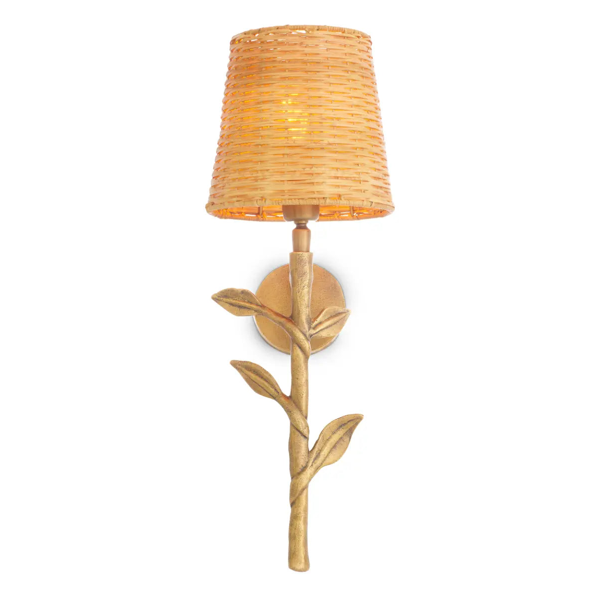 EICHHOLTZ WANDLEUCHTE FARINI 120479