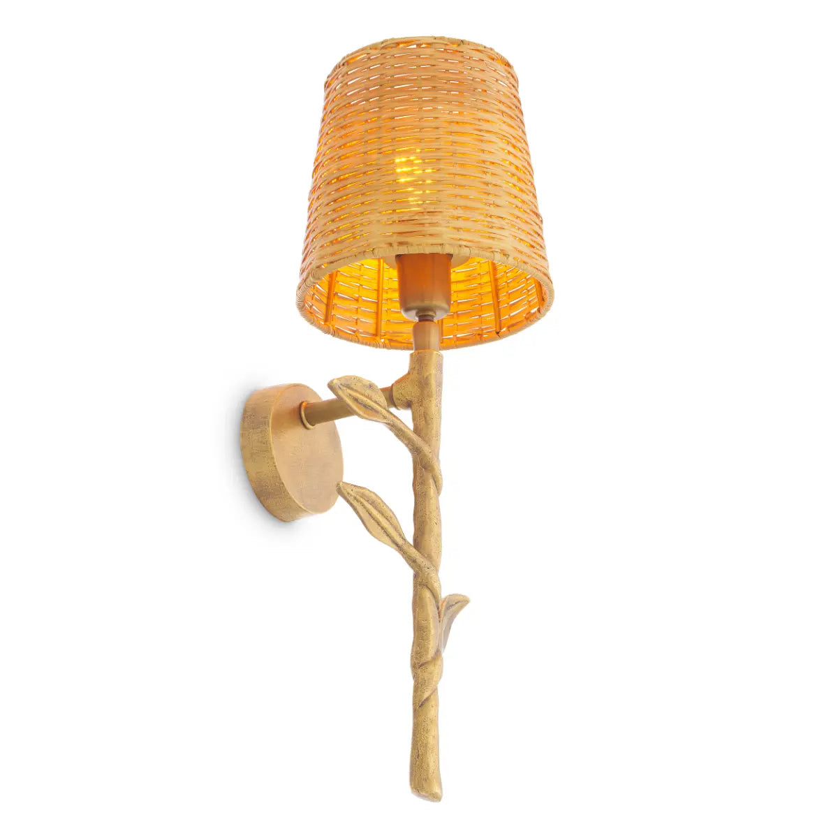 EICHHOLTZ WANDLEUCHTE FARINI 120479