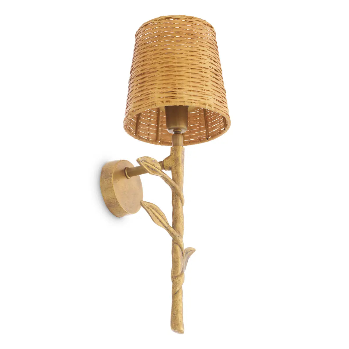 EICHHOLTZ WANDLEUCHTE FARINI 120479