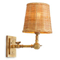 EICHHOLTZ WANDLEUCHTE WENTWORTH 120486