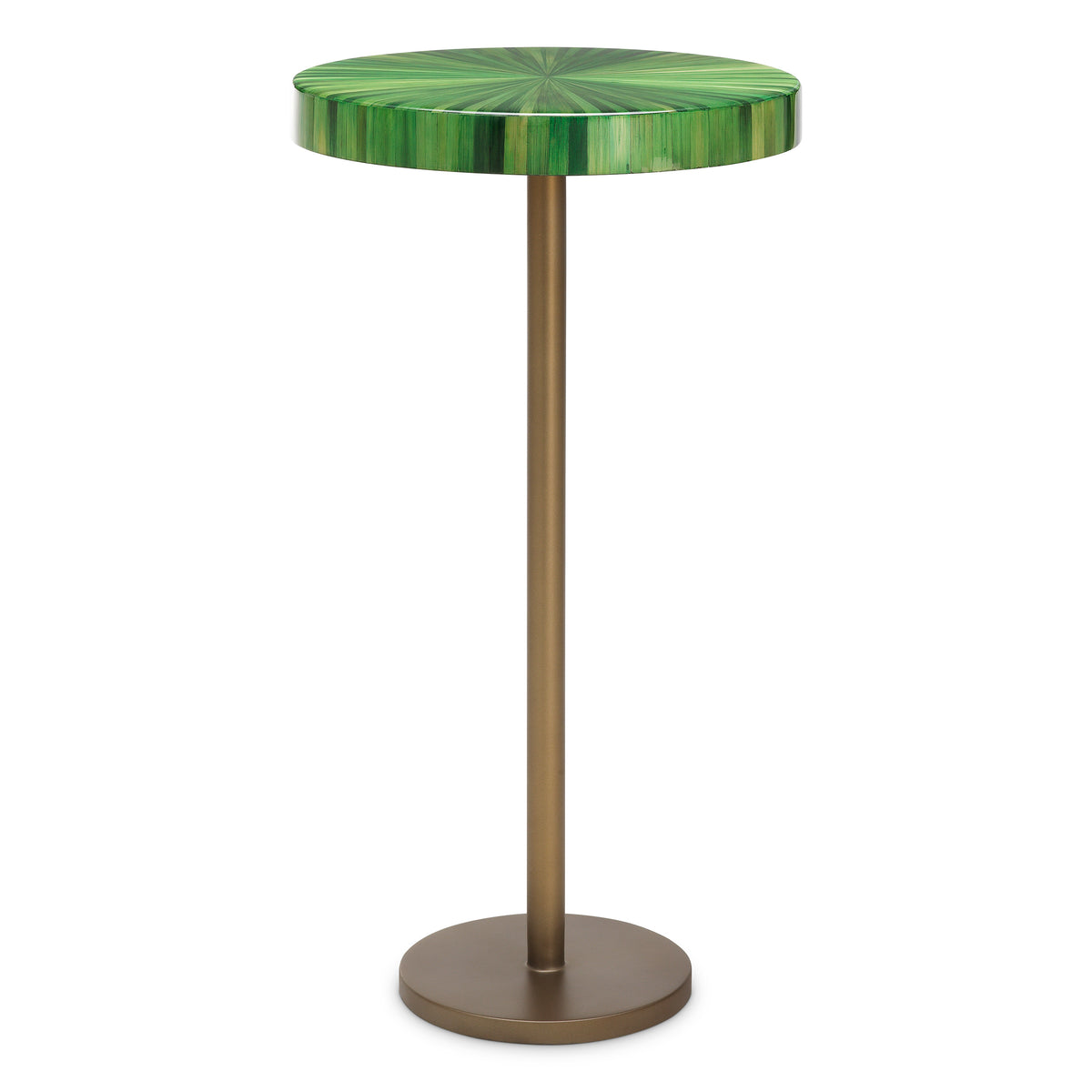 EICHHOLTZ BEISTELLTISCH ALBANY 120506