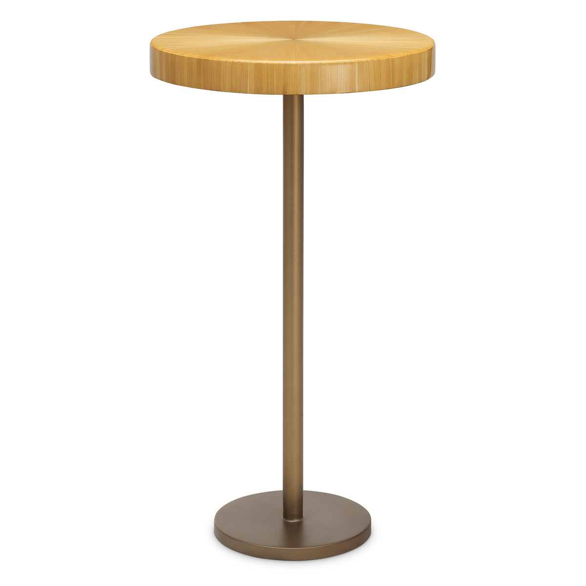 EICHHOLTZ BEISTELLTISCH ALBANY 120507