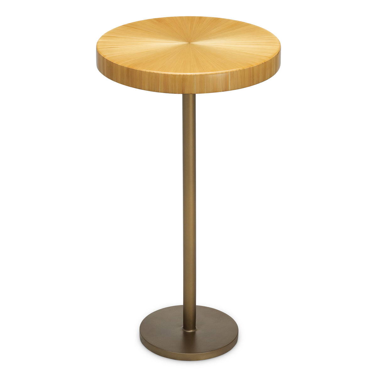 EICHHOLTZ BEISTELLTISCH ALBANY 120507