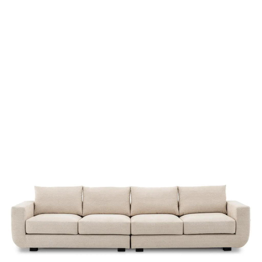 EICHHOLTZ SOFA BON 120522