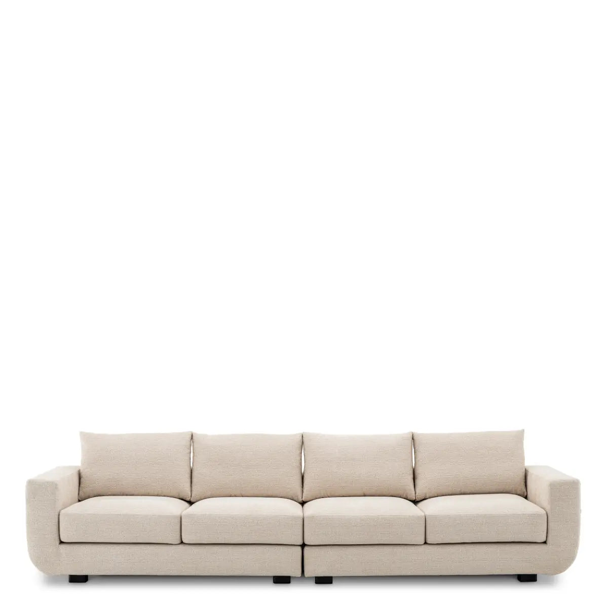 EICHHOLTZ SOFA BON 120522