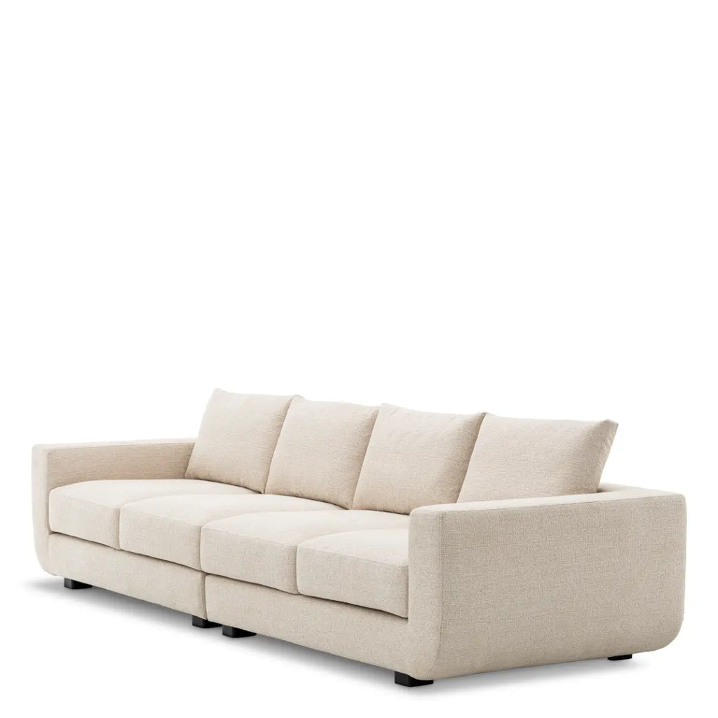 EICHHOLTZ SOFA BON 120522