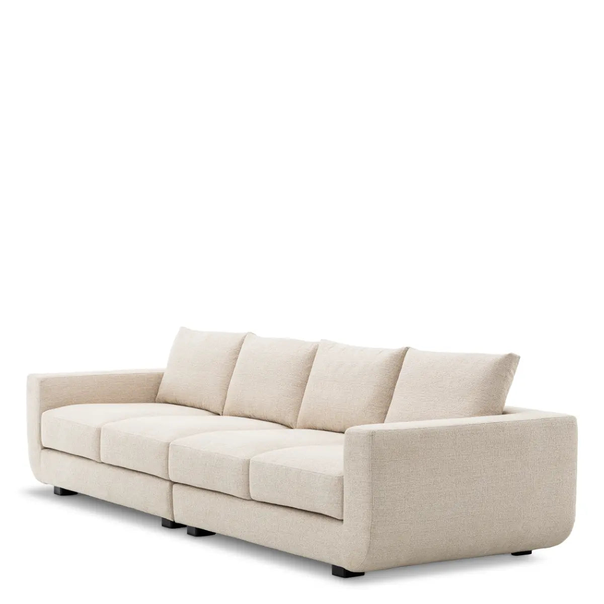 EICHHOLTZ SOFA BON 120522