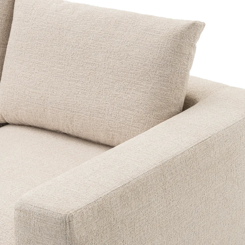 EICHHOLTZ SOFA BON 120522