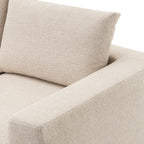 EICHHOLTZ SOFA BON 120522