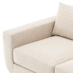 EICHHOLTZ SOFA BON 120522