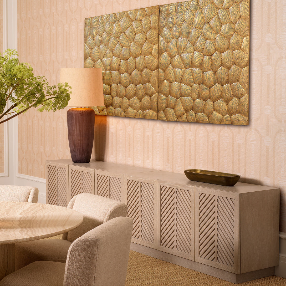 EICHHOLTZ SIDEBOARD ELVADOR 120536